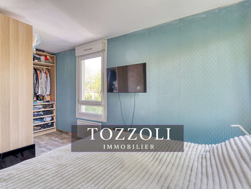 Appartement Villefontaine 6 pièce(s) 130.84 m2 + 2 Terrasses de 30m² - photo 9