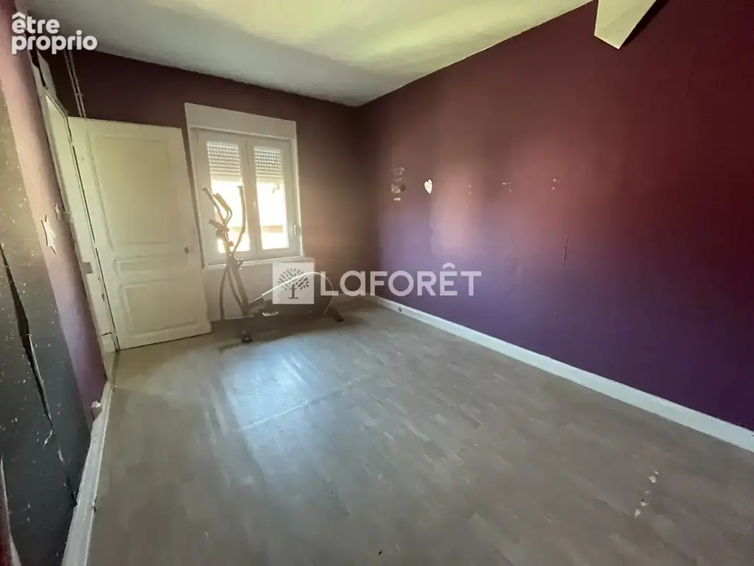 Maison Joudreville 4 pièces 55 m2 - photo 4
