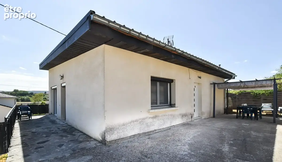 Maison La Barre 5 pièces 106.9 m2 - photo 2