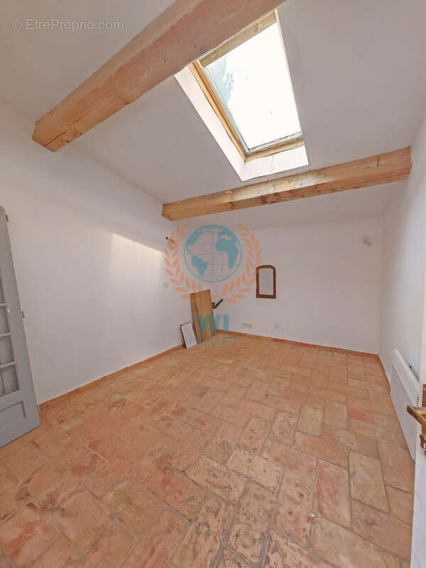 Maison de village avec extérieur - photo 24