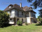 Maison à CUISERY