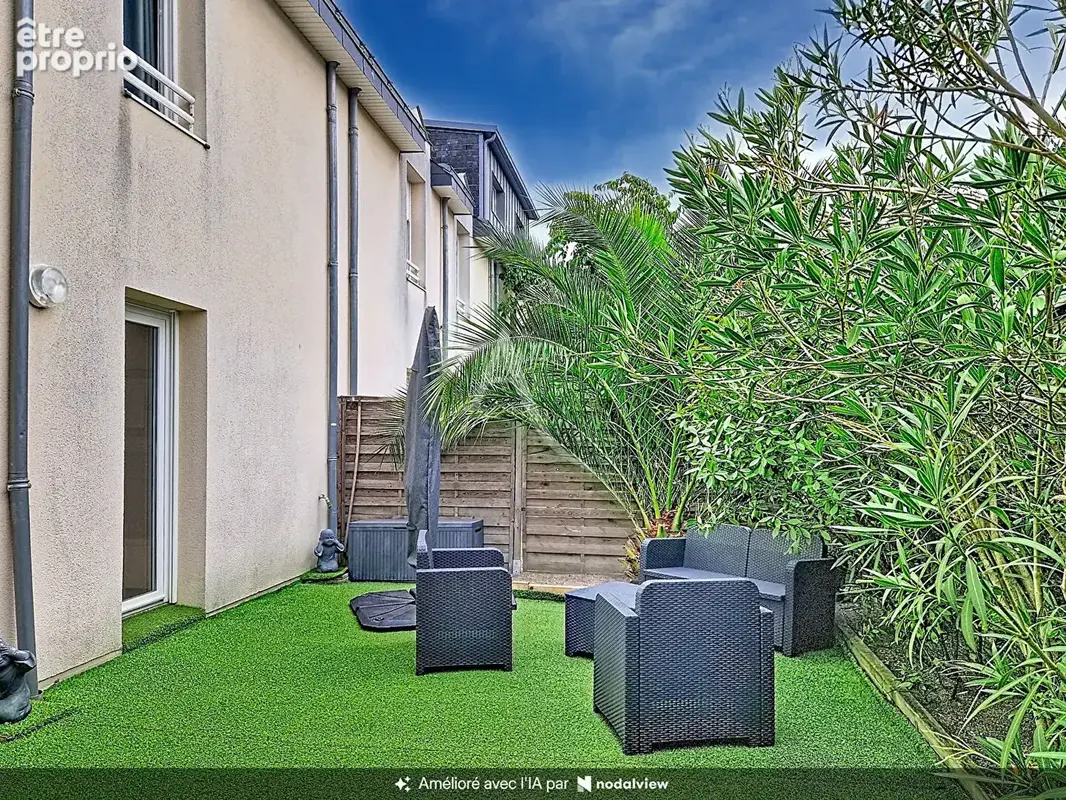 Maison Angers 97 m2 - photo 9