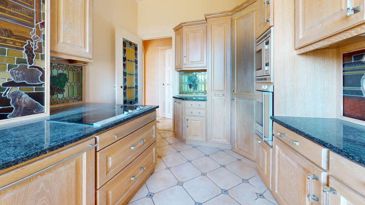 Appartement à LYON-4E