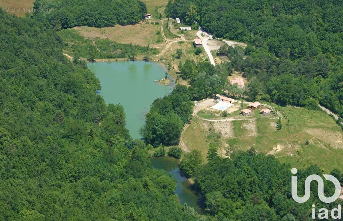 Photo 2 - Maison à CHALABRE