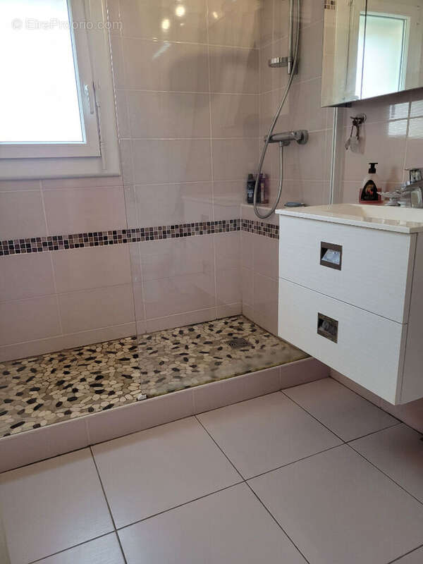 Maison à CANET-EN-ROUSSILLON