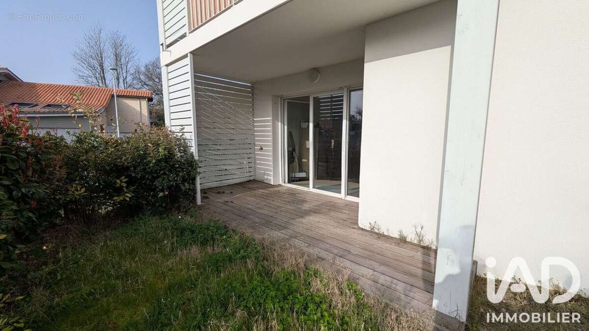 Photo 9 - Appartement à SAINT-JEAN-D'ILLAC