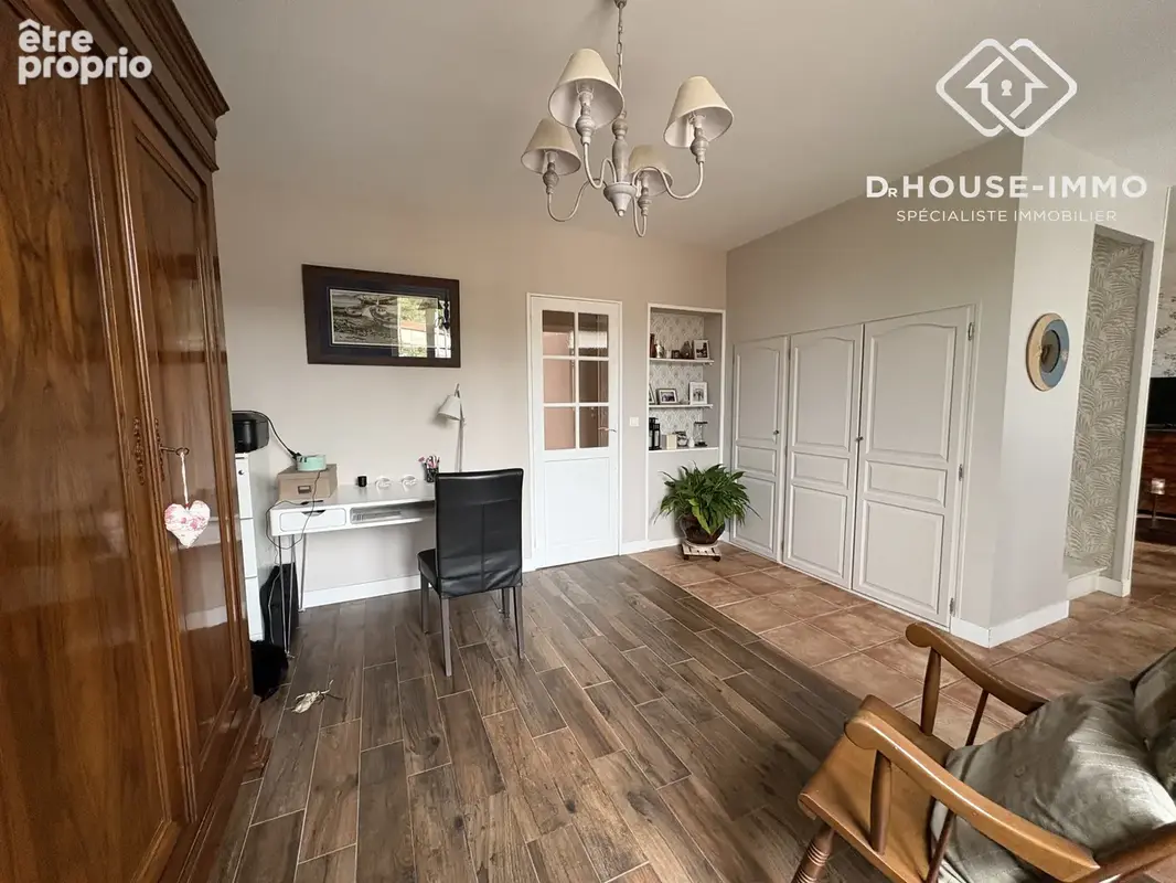 Maison 6 pièces 112 m² à vendre à Chancelade (24650) - photo 7