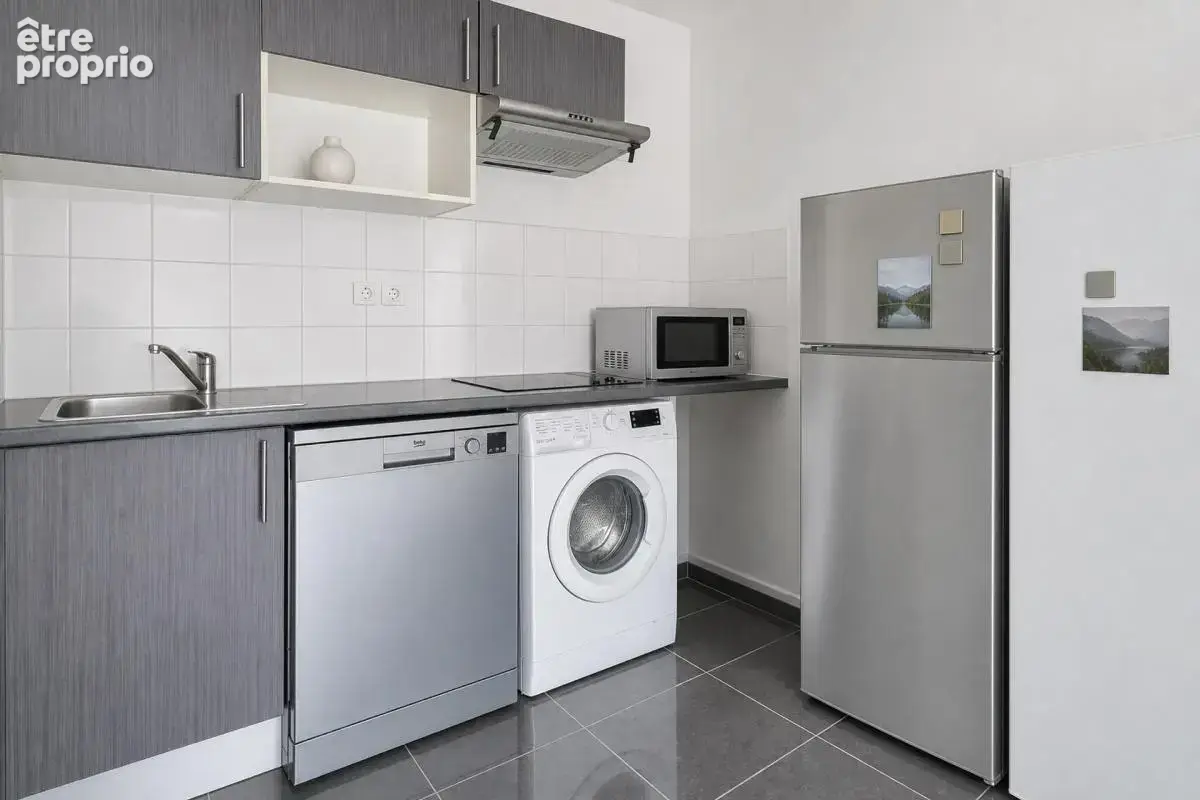 Appartement de 3 pièces de 57 m² à Toulouse - photo 4
