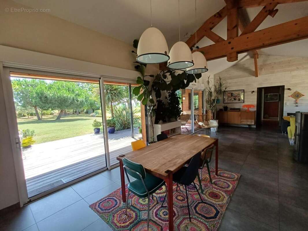 Photo 5 - Maison à PRESERVILLE