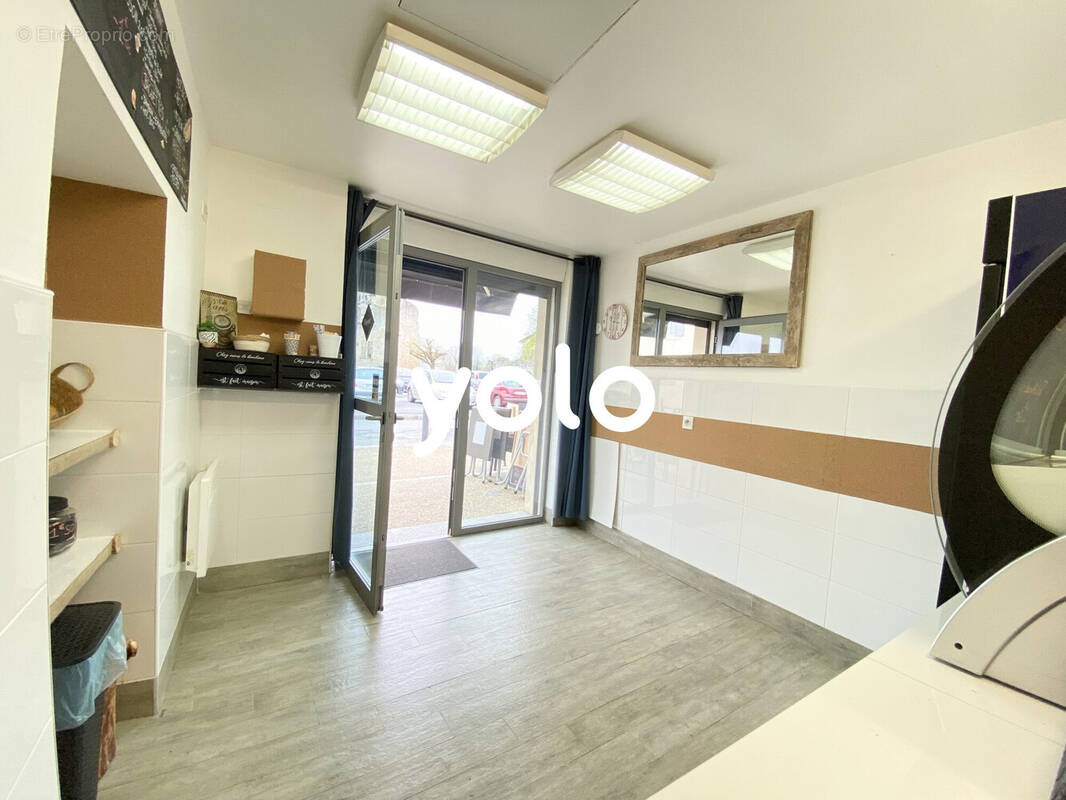 Appartement à PERIGUEUX