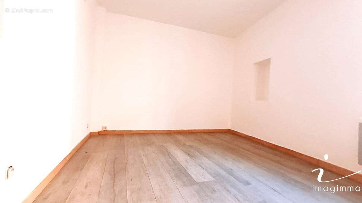 Appartement à LODEVE