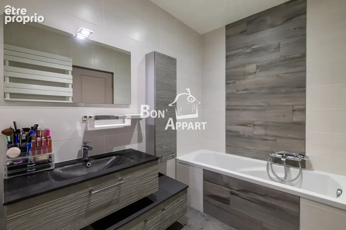 Appartement rez de chaussée - photo 5