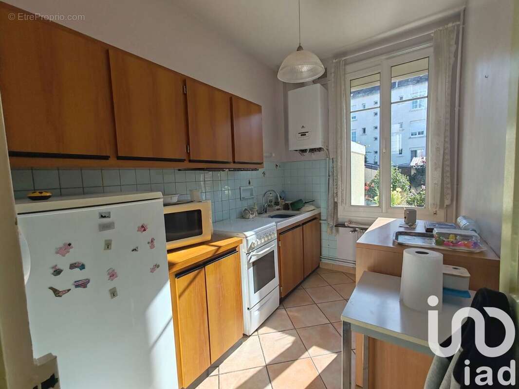 Photo 4 - Maison à TOURS