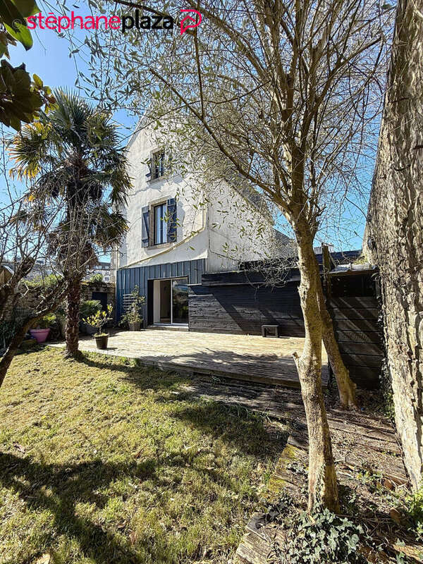 Maison à QUIMPER