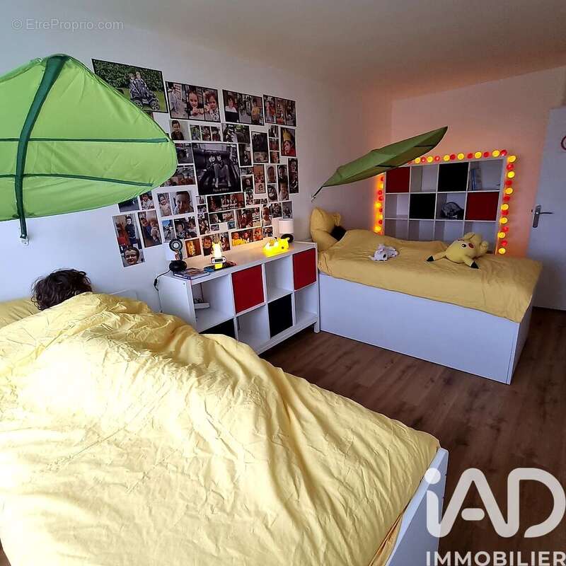 Photo 4 - Appartement à ROUEN