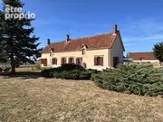 Maison à CHABRIS