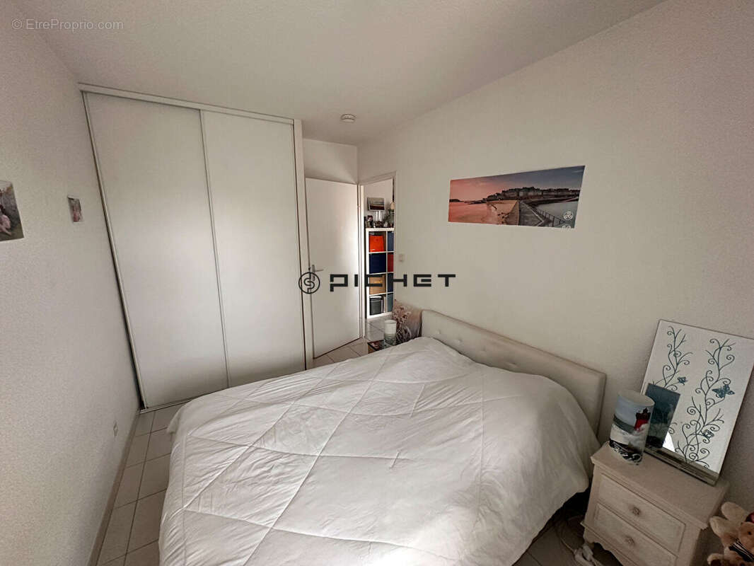 Appartement pour investisseur - Centre ville - photo 6