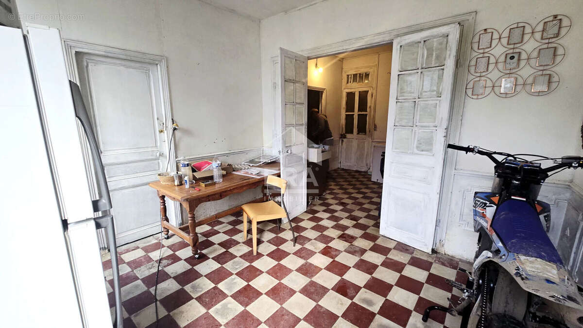 Maison à LAON