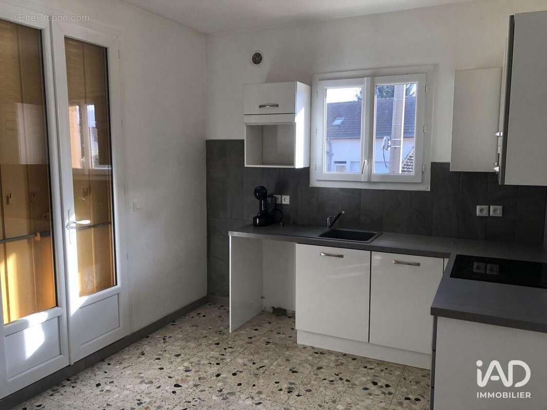 Photo 6 - Maison à PARAY-VIEILLE-POSTE