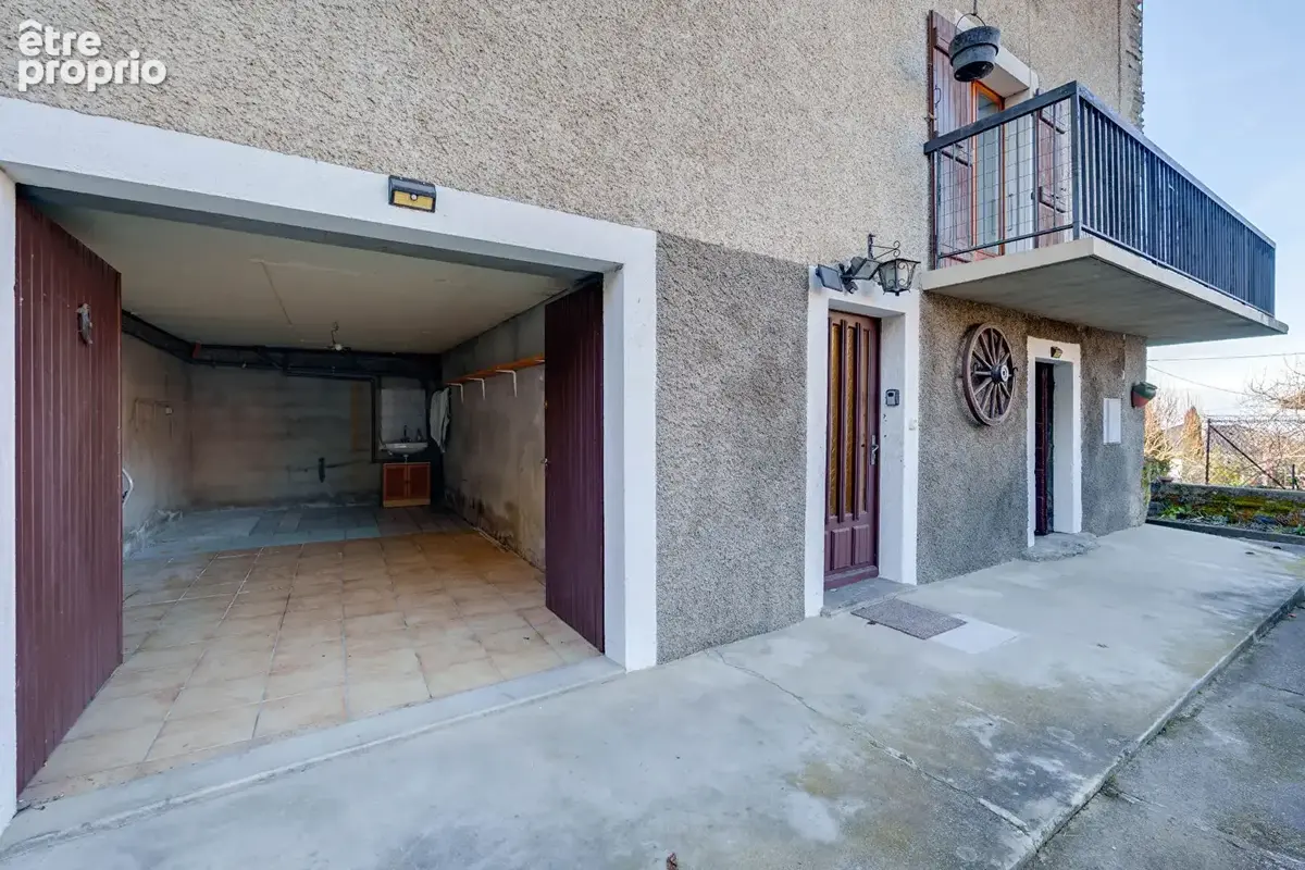 Maison Maxilly Sur Leman 4 pièces 92.09m² sur 655m² de terrain - photo 15