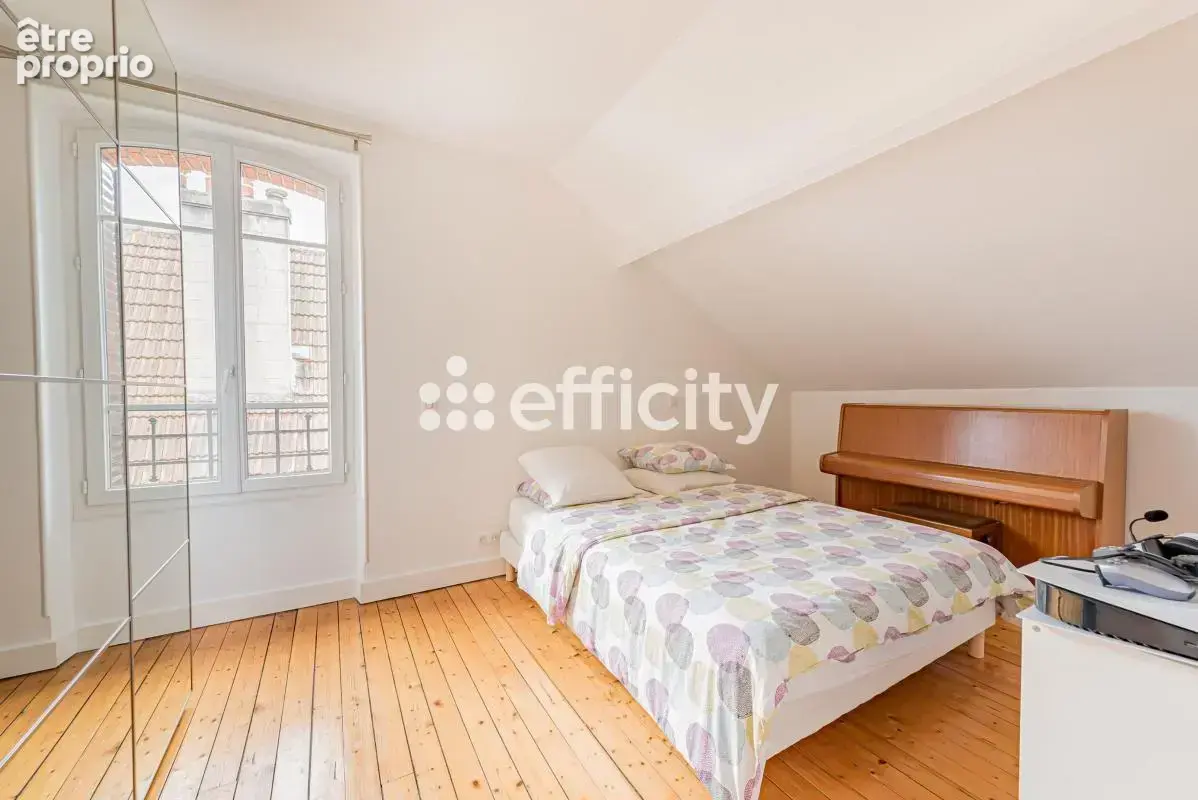 Maison 9 pièces 232 m² à vendre à Ablon-Sur-Seine (94480) - photo 14