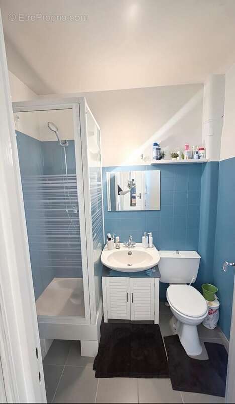 Photo 6 - Appartement à SAINT-MAUR-DES-FOSSES