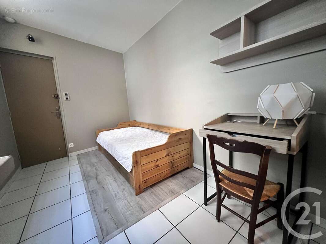 Appartement 14 m² à Fontainebleau  - photo 6