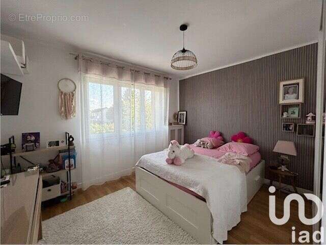 Photo 4 - Maison à VILLECRESNES