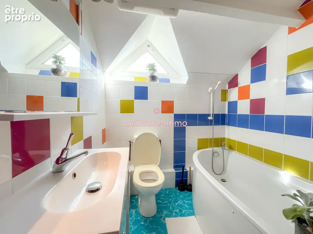 Maison 6 pièces 139 m² à vendre à Chatellerault (86100) - photo 9