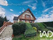 Photo 1 - Maison à CHOISY-EN-BRIE