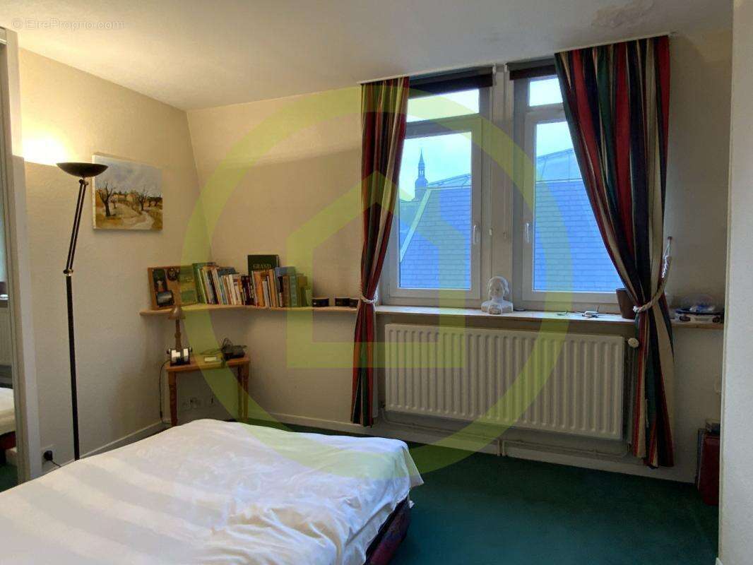 Appartement à CAMBRAI