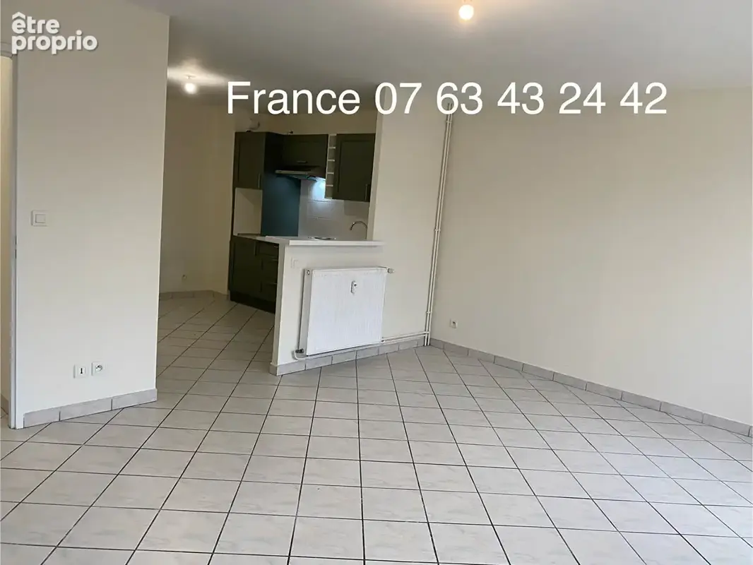 Photo Appartement à Saint-Blaise-Du-Buis au prix de 125 000€