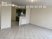 Appartement à SAINT-BLAISE-DU-BUIS