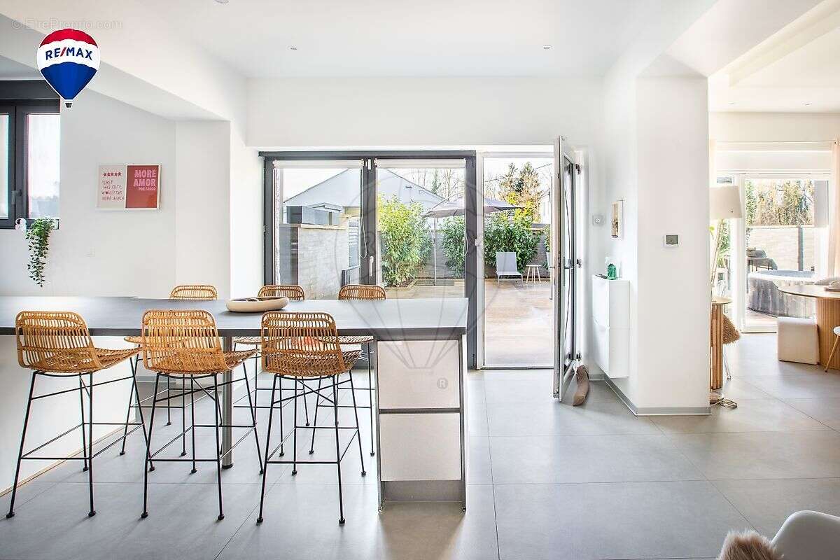 Appartement à BRUNSTATT