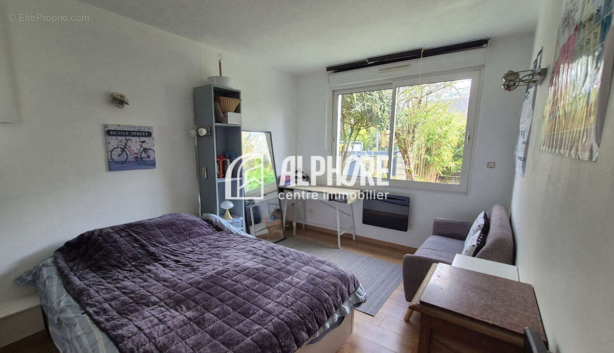 Maison à LA BAULE-ESCOUBLAC