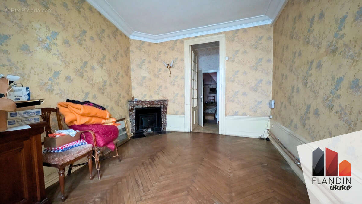 Maison à VERNAISON
