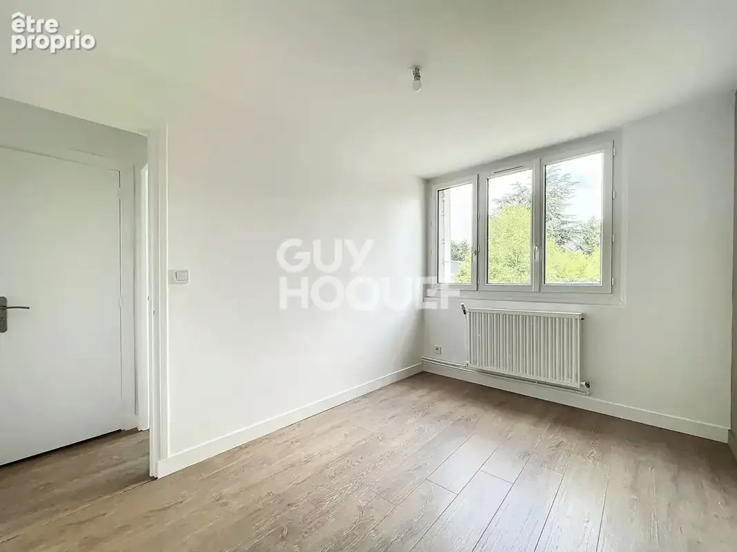 CAEN : appartement F3  Centre ville quartier  Hastings - photo 10