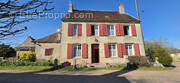 Maison à CHAMPALLEMENT