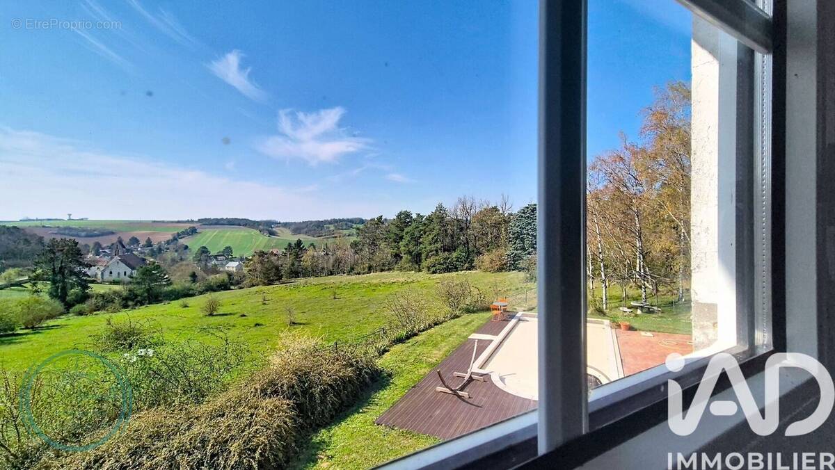 Photo 1 - Maison à VALPUISEAUX
