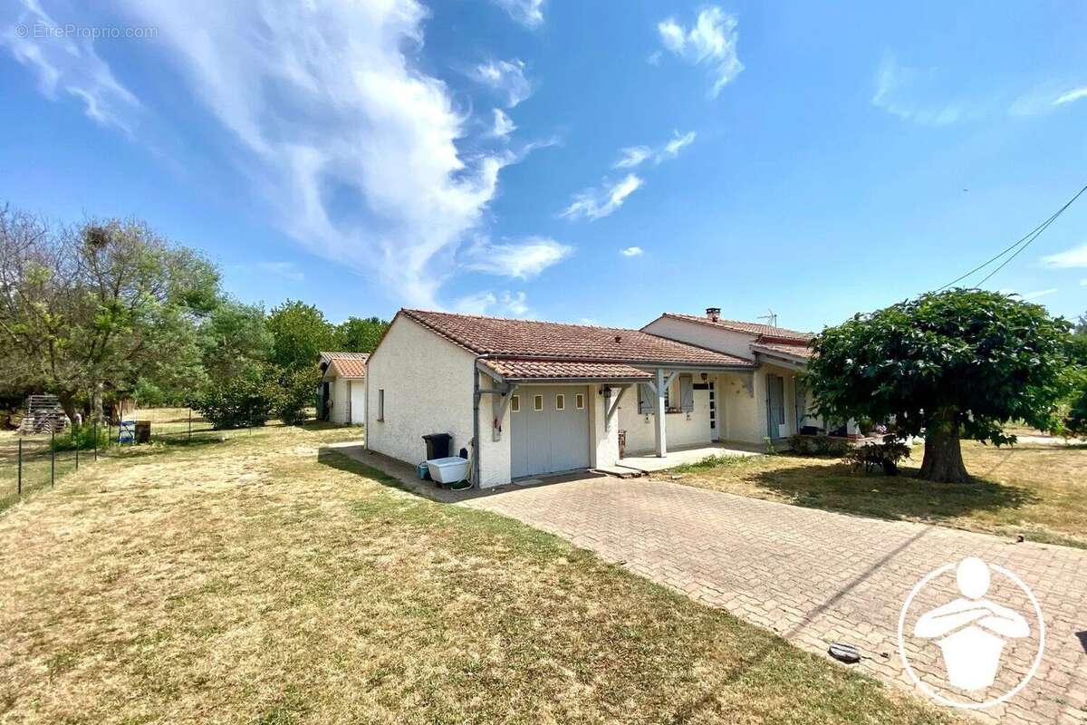 Vente Maison Allez-et-cazeneuve(47110) 159 900ï¿œ - photo 3