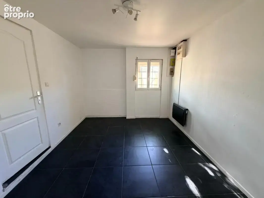 Maisonette indépendante avec extérieur privatif à Marseille 15ème, idéale premier achat ou investissement locatif - photo 7