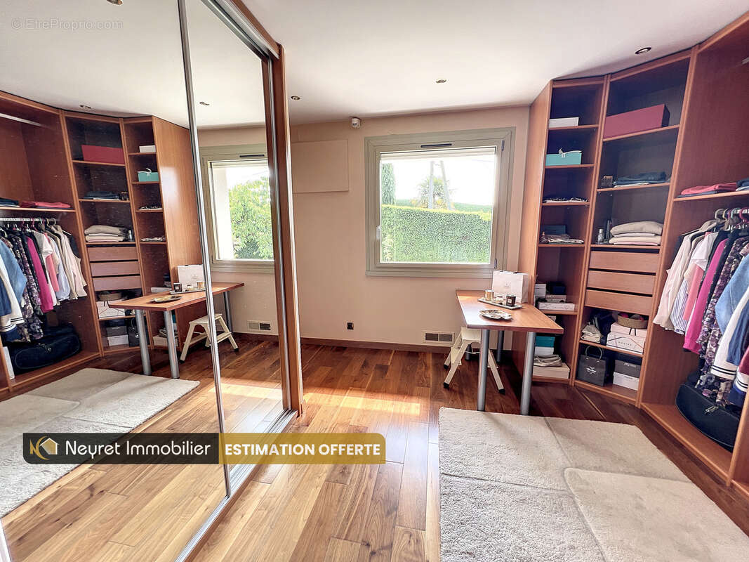 Villa d’exception 225 m2, 2 600 m2 de terrain ! - photo 16