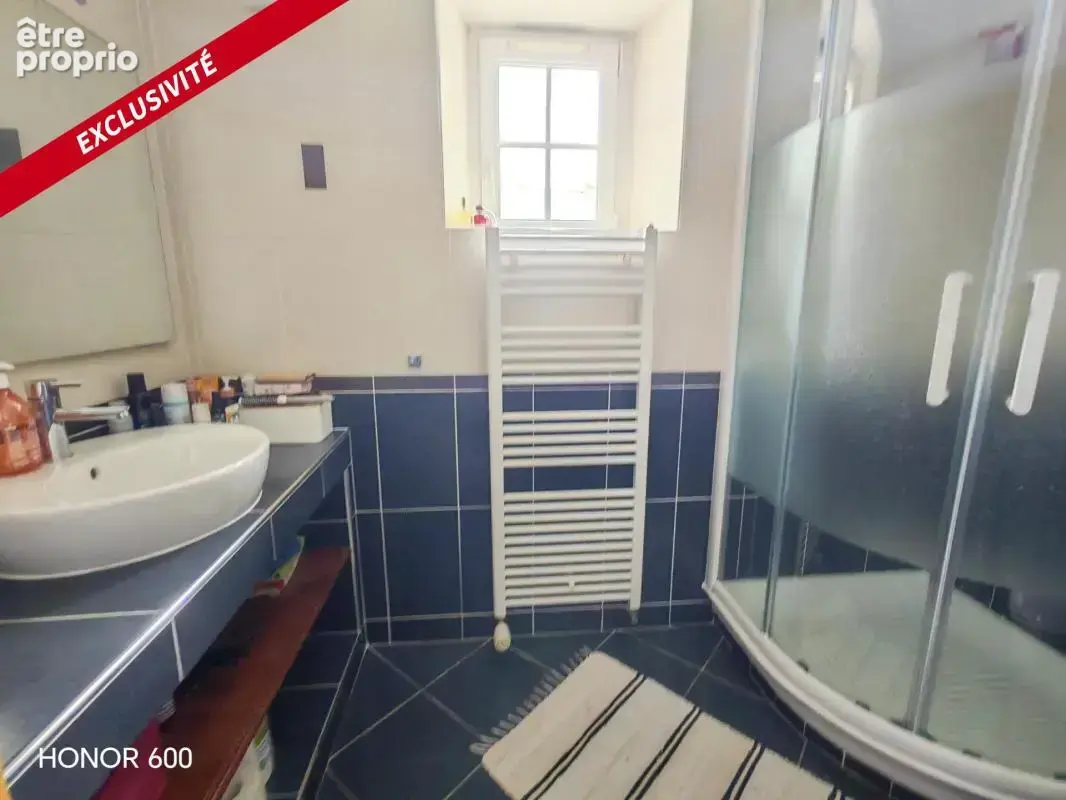 Maison 200 m² - 3 chambres - 1300m² terrain - PLERGUER - photo 7
