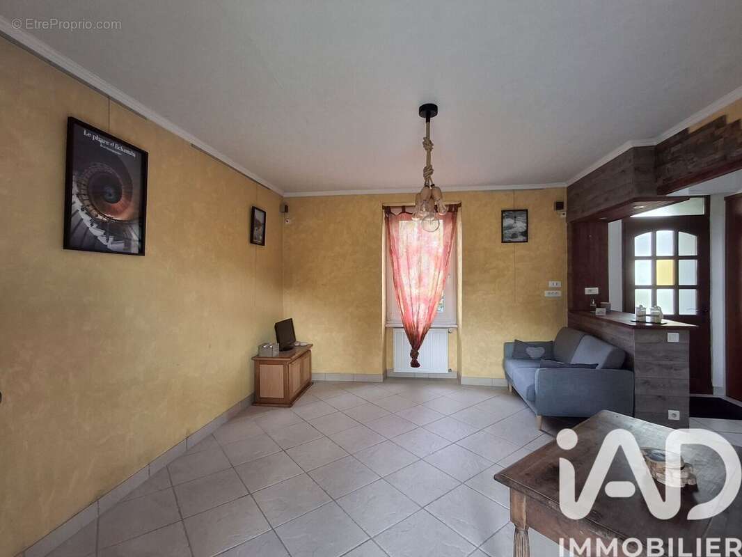 Photo 4 - Maison à QUIMPERLE