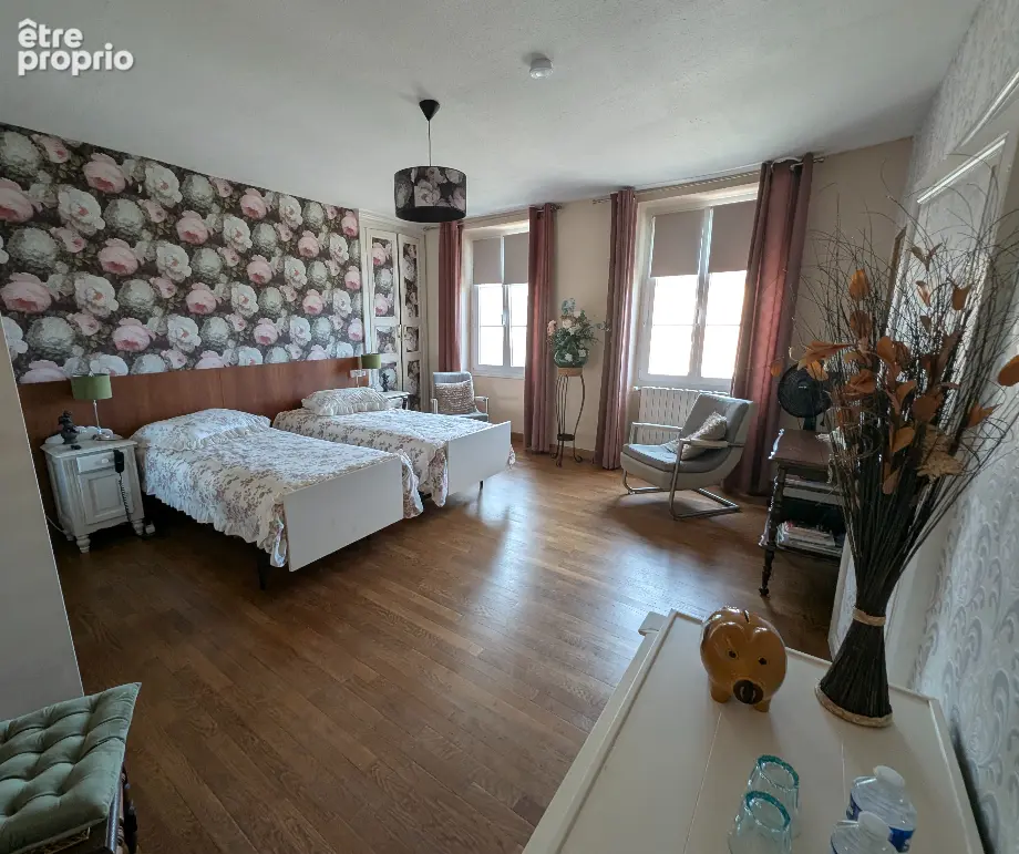 Maison de famille dans un village du Pays de Tronçais - photo 11