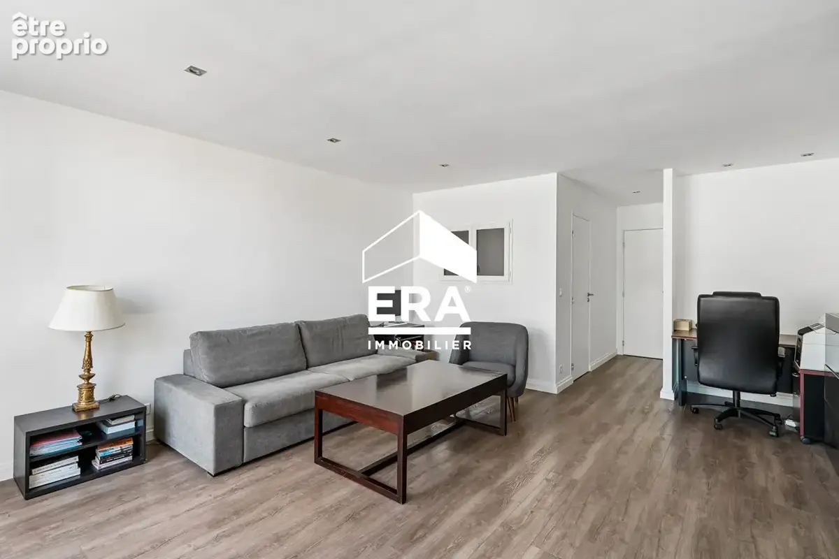 Appartement 41m² à neuilly-sur-seine - photo 6