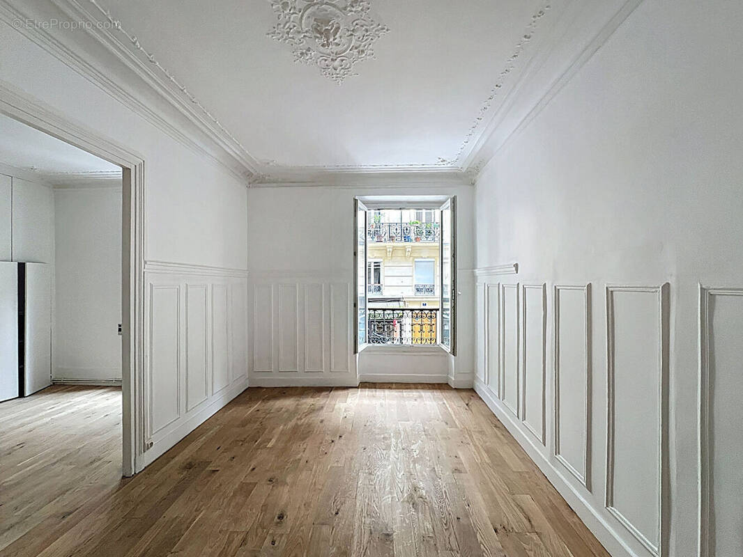 Appartement à PARIS-13E
