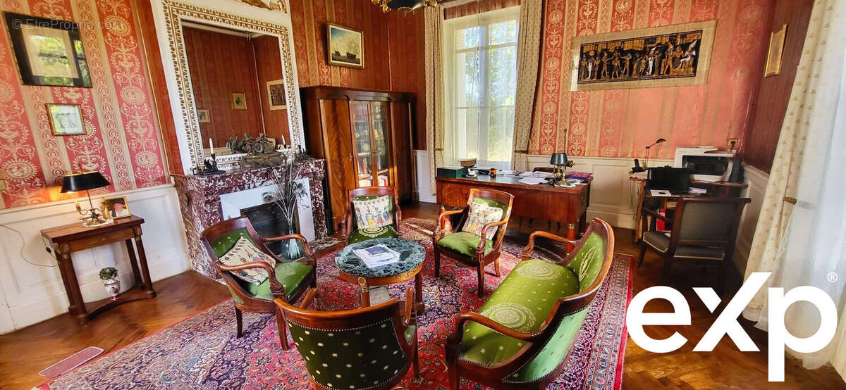 Maison à PERGAIN-TAILLAC