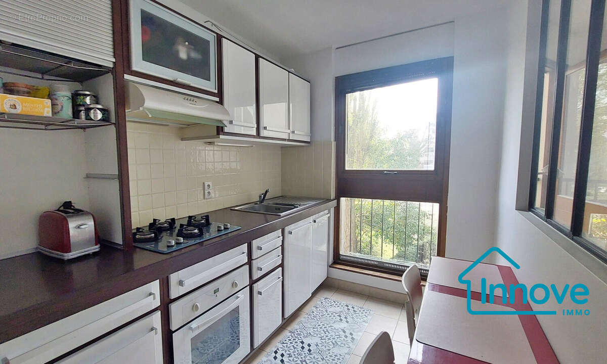 Appartement à ROCQUENCOURT