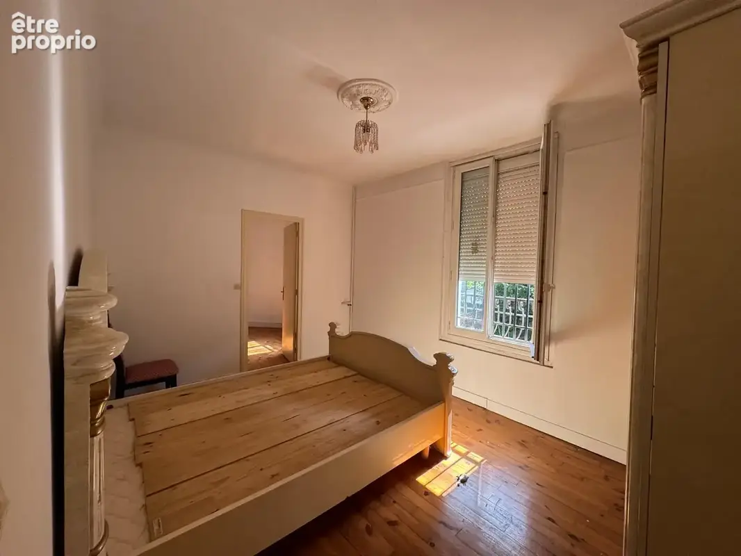 Maison 4 pièces 104 m² à vendre à Bondy (93140) - photo 7